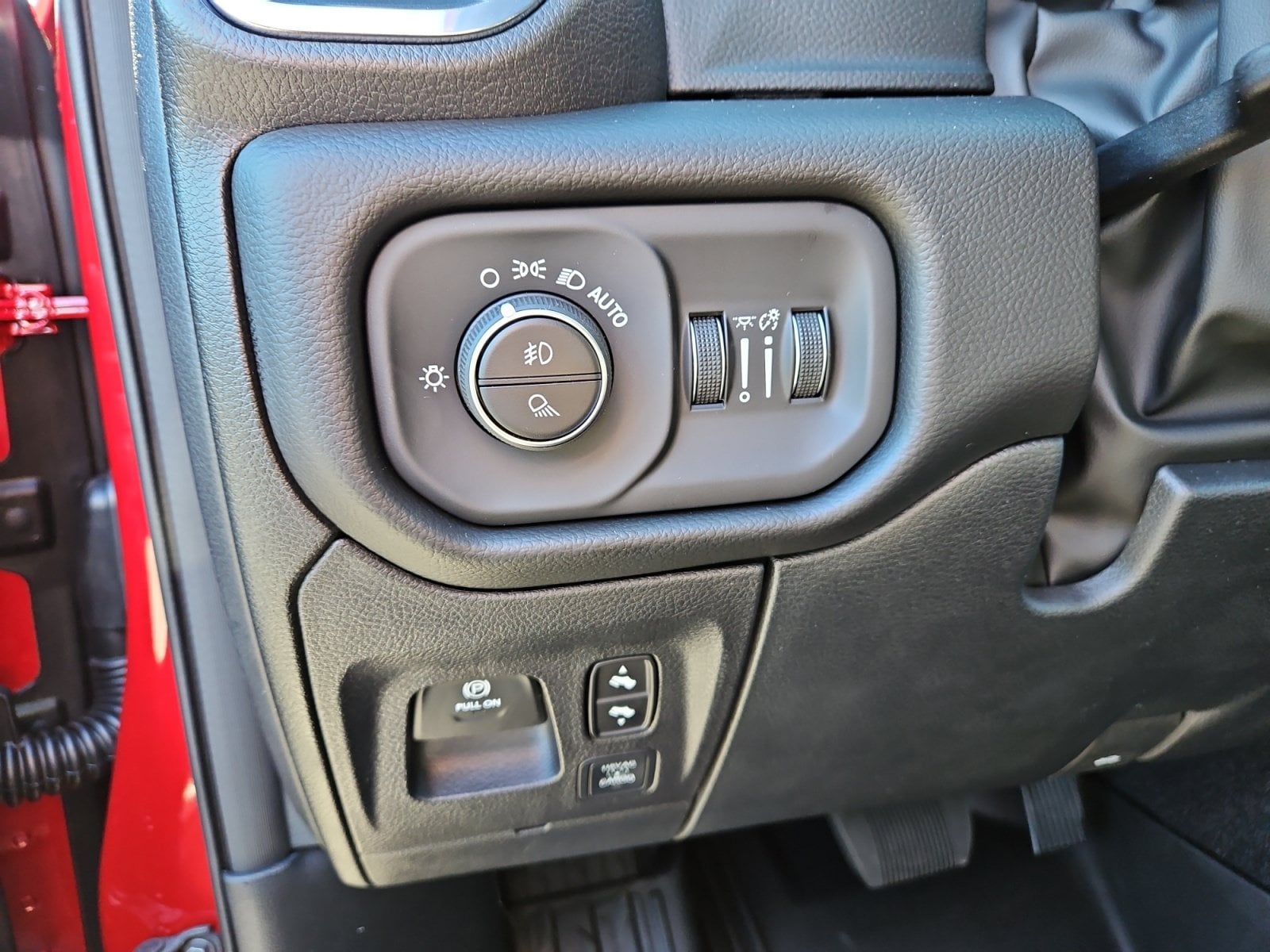 New 2027 Ram 1500 Laramie - photo - 21