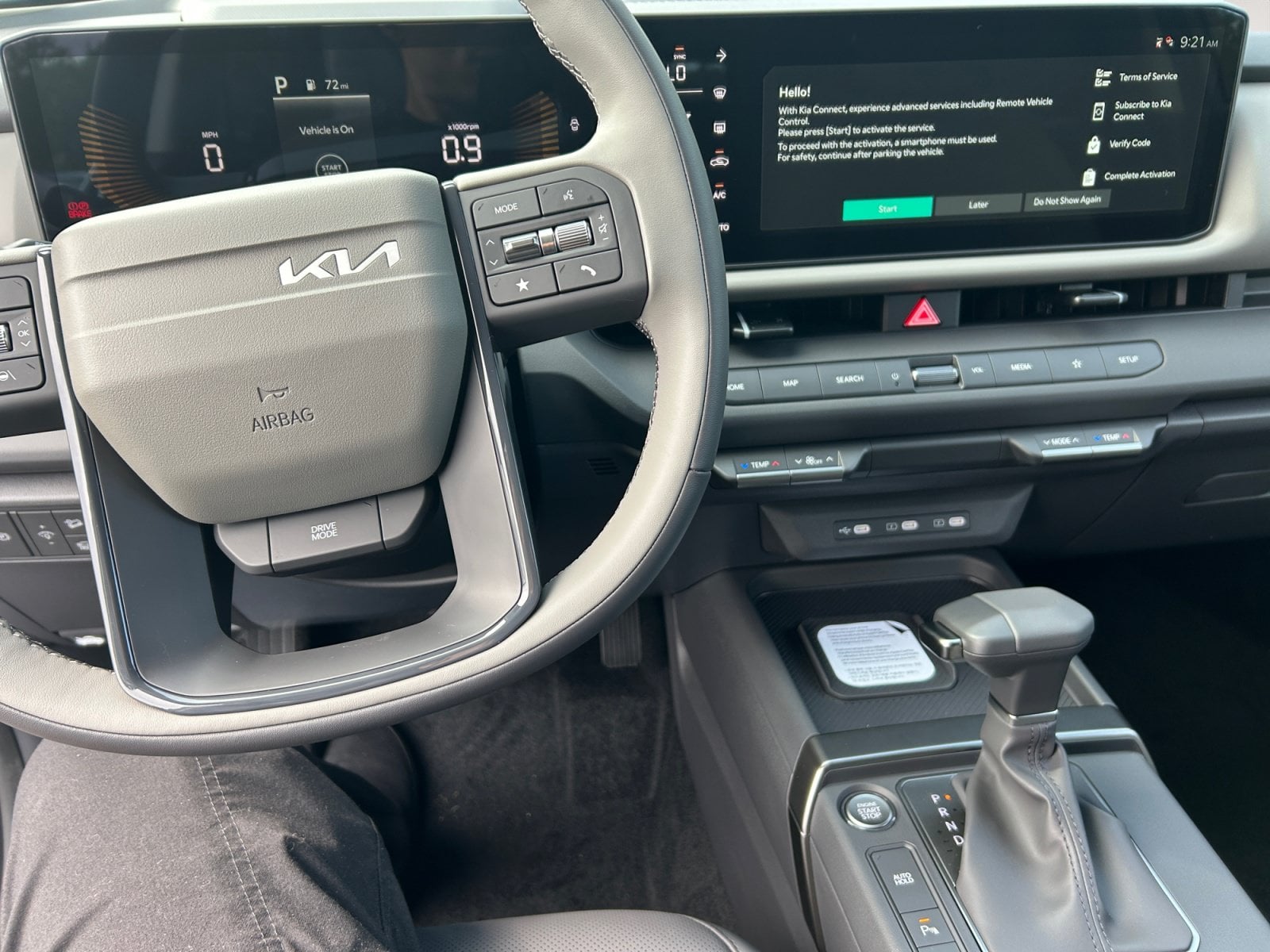 New 2027 Kia Seltos EX - photo - 9