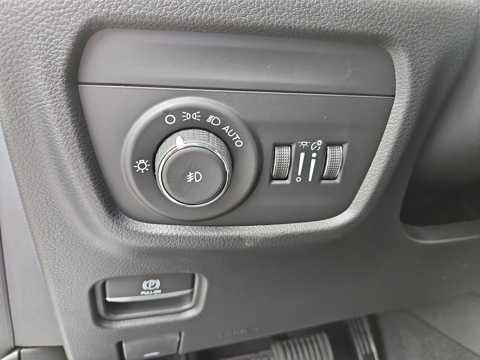 New 2026 Jeep Grand Cherokee L - photo - 22