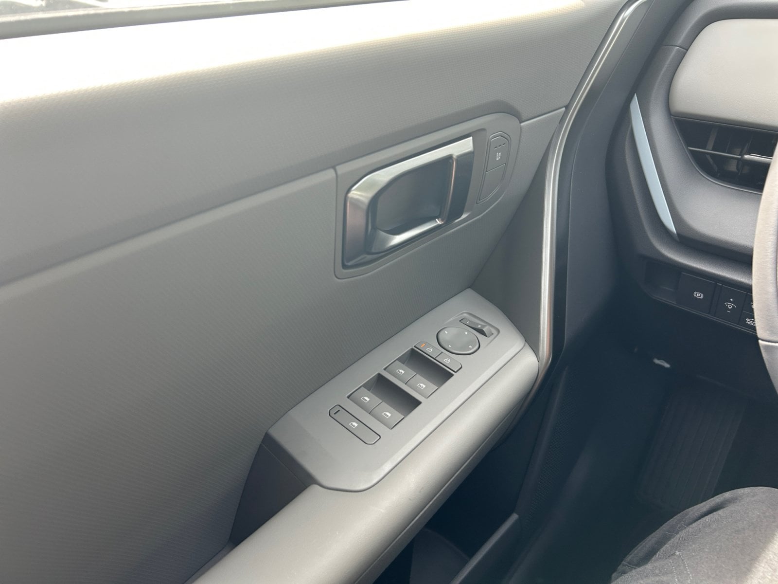 New 2027 Kia Seltos EX - photo - 21