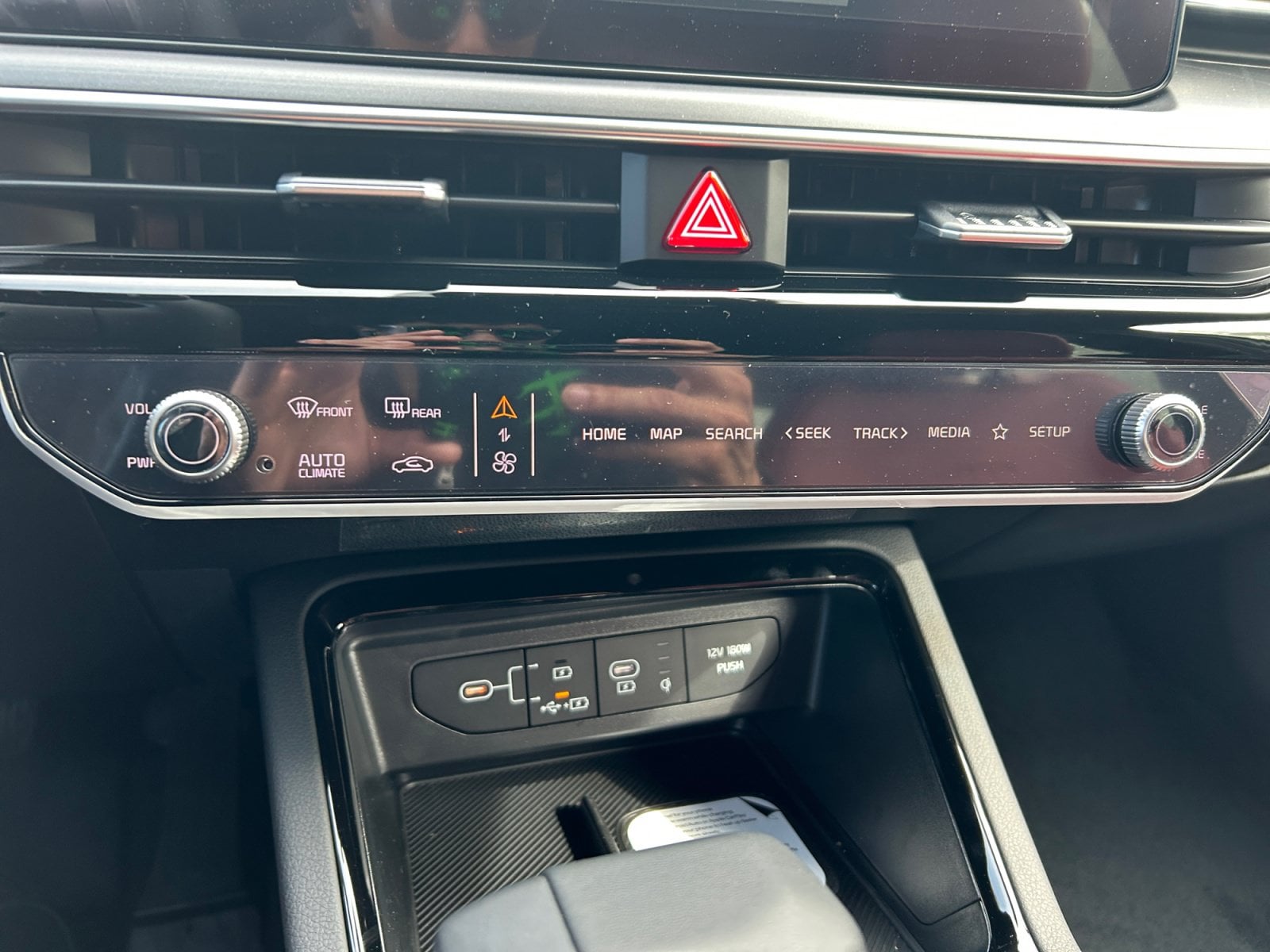 New 2026 Kia K5 GT-Line - photo - 28