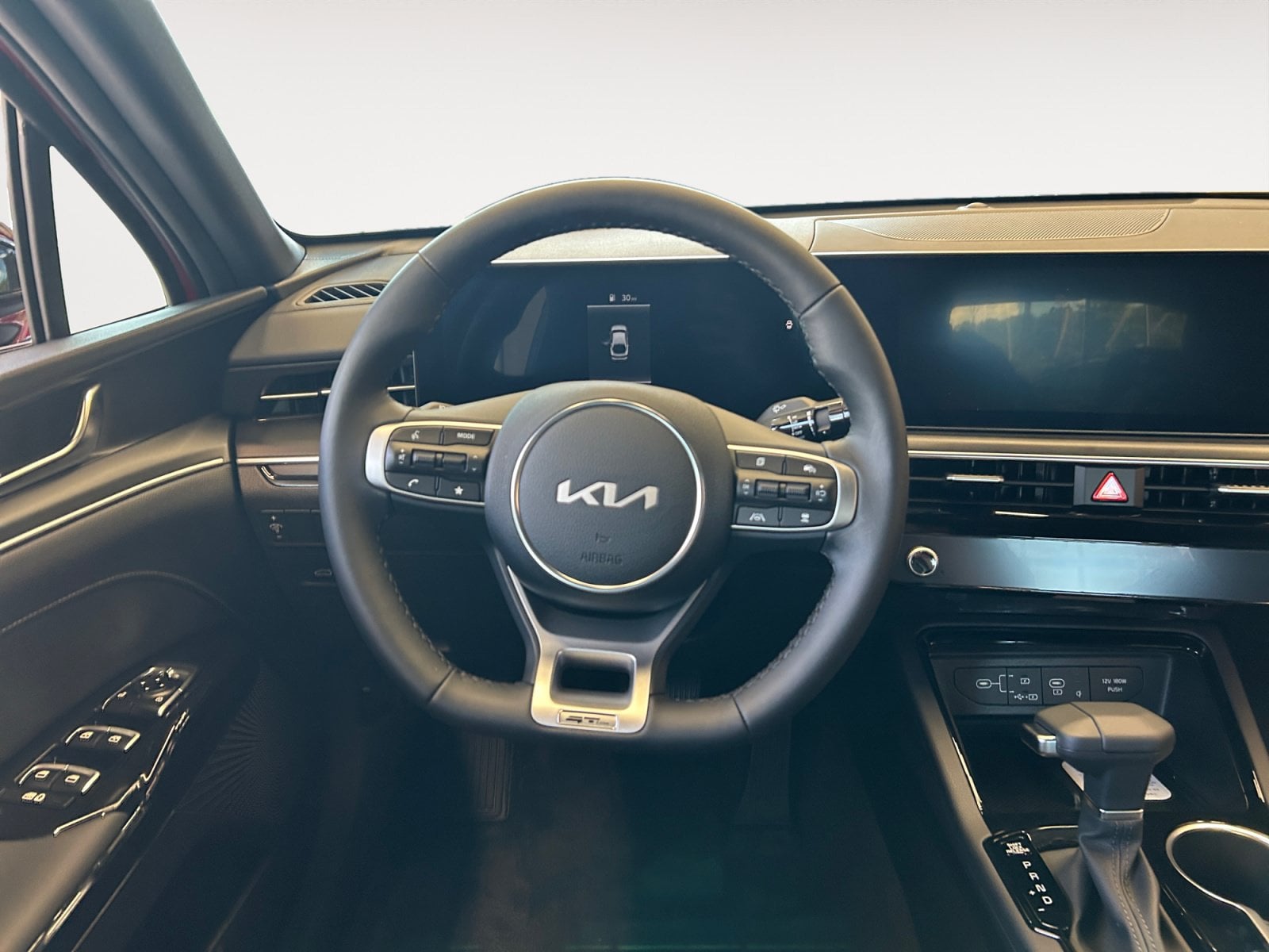 New 2026 Kia K5 GT-Line - photo - 8