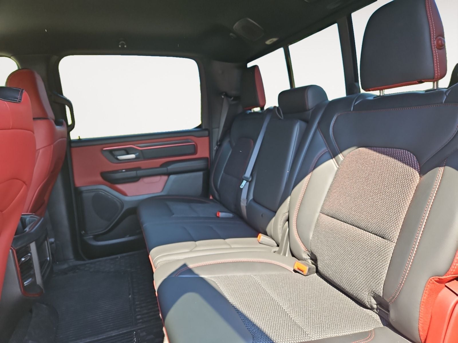 Pre-Owned 2026 Ram 1500 Rebel - photo - 12