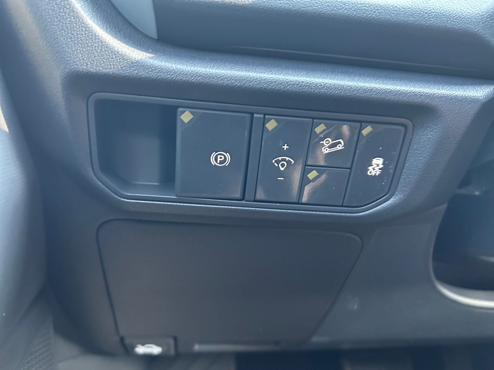 New 2027 Kia Seltos S - photo - 23