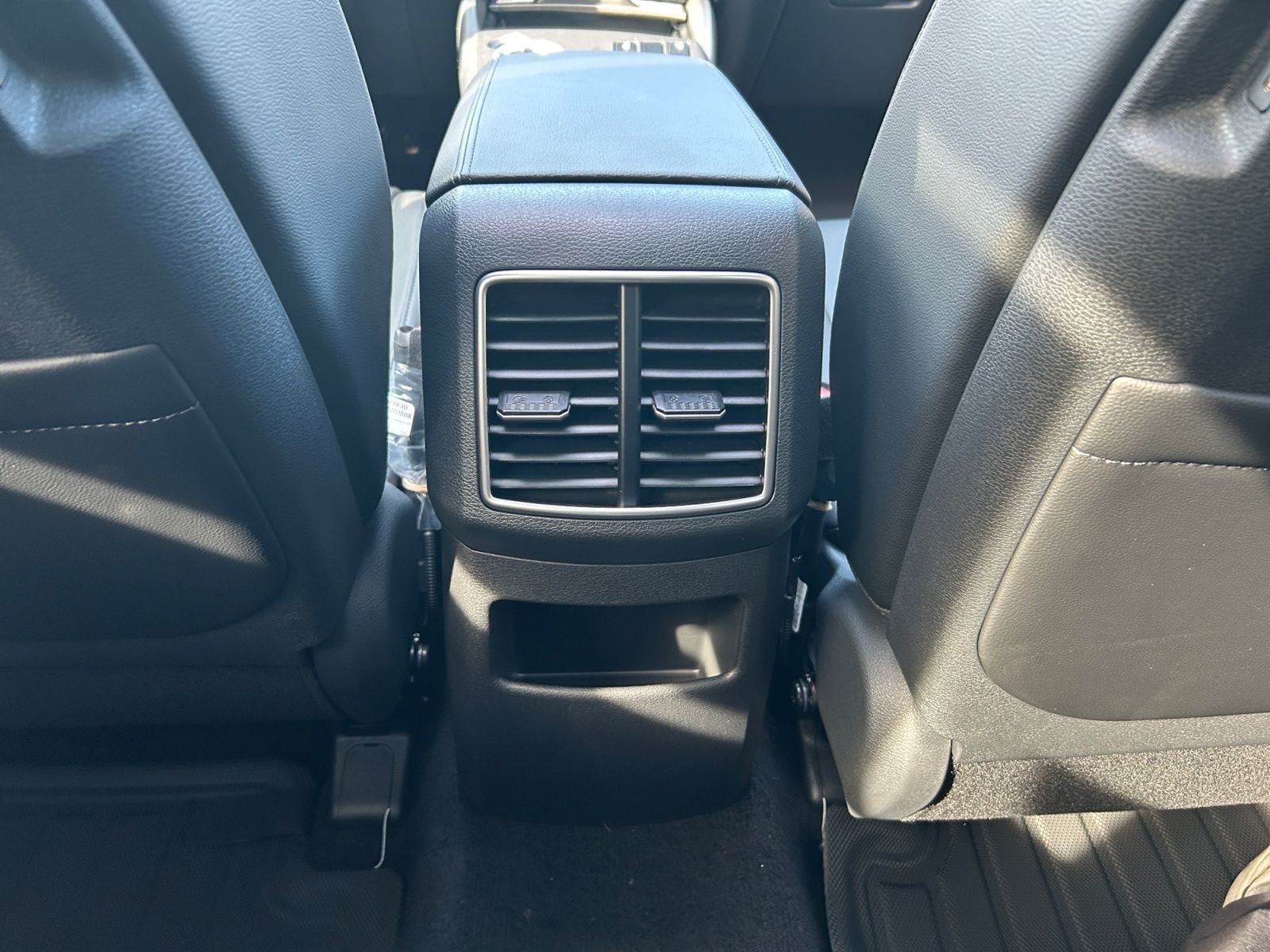 New 2027 Kia Sportage Hybrid X-Line - photo - 24