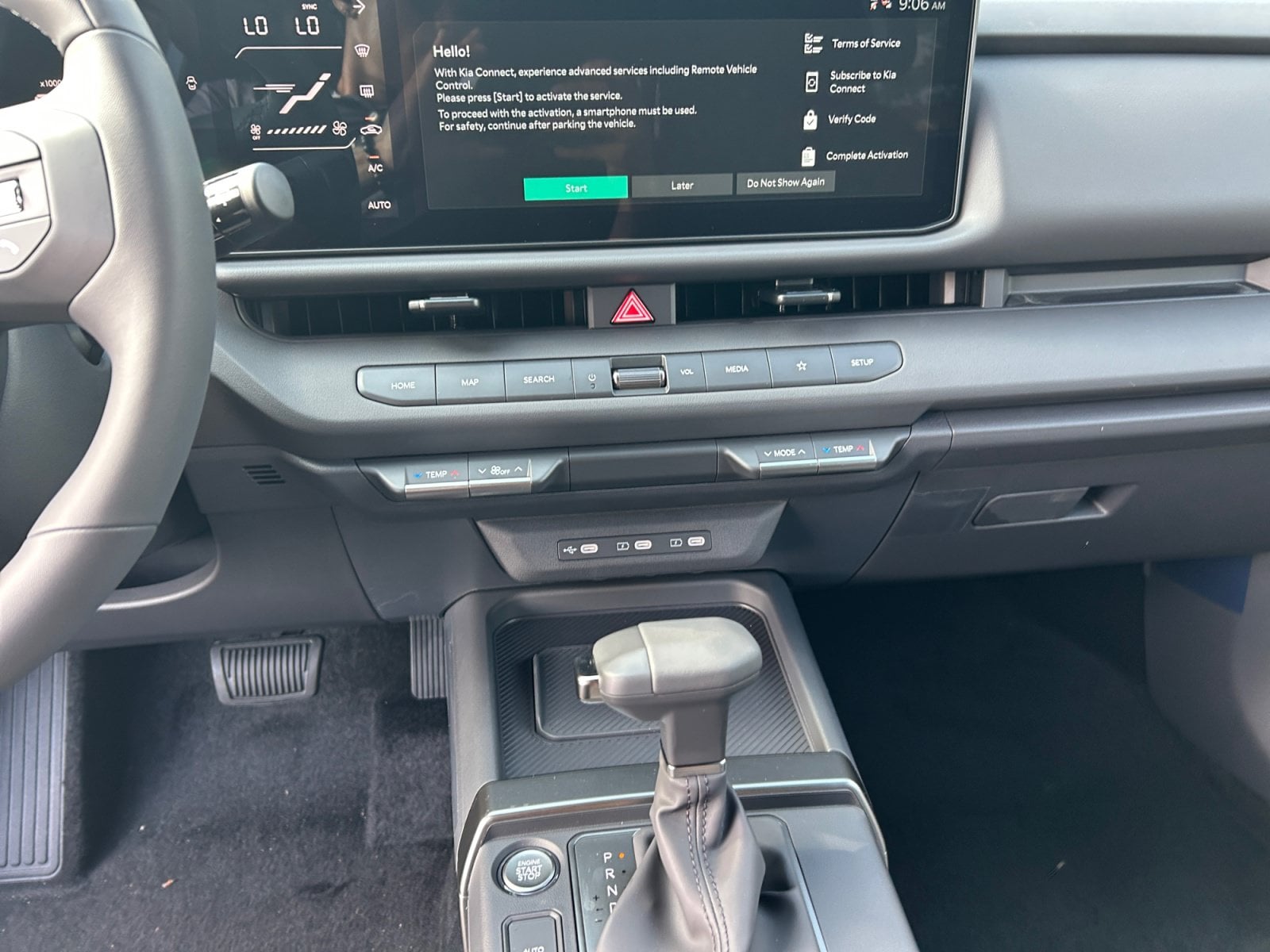 New 2027 Kia Seltos X-Line S - photo - 10