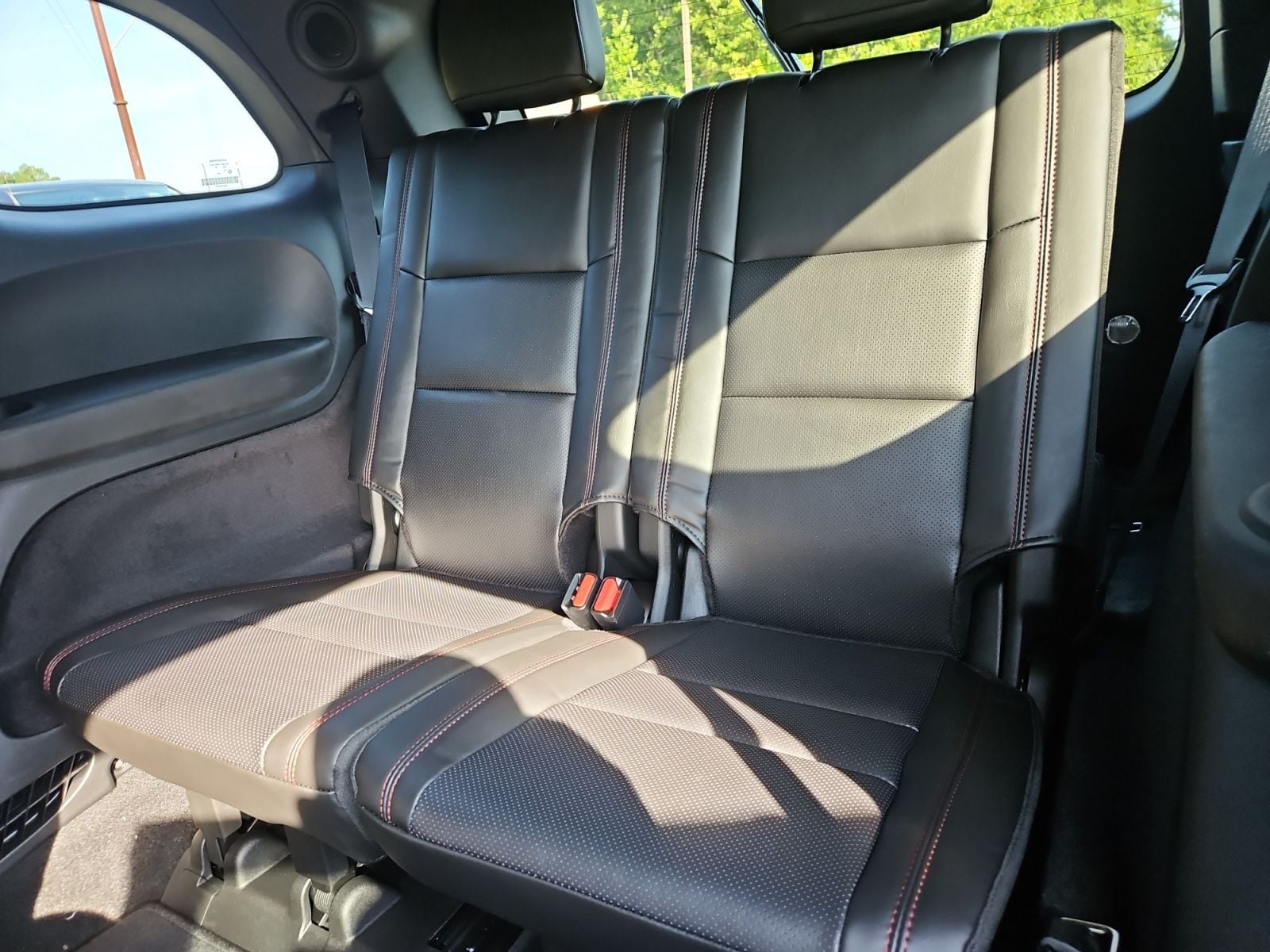 New 2027 Dodge Durango GT - photo - 19