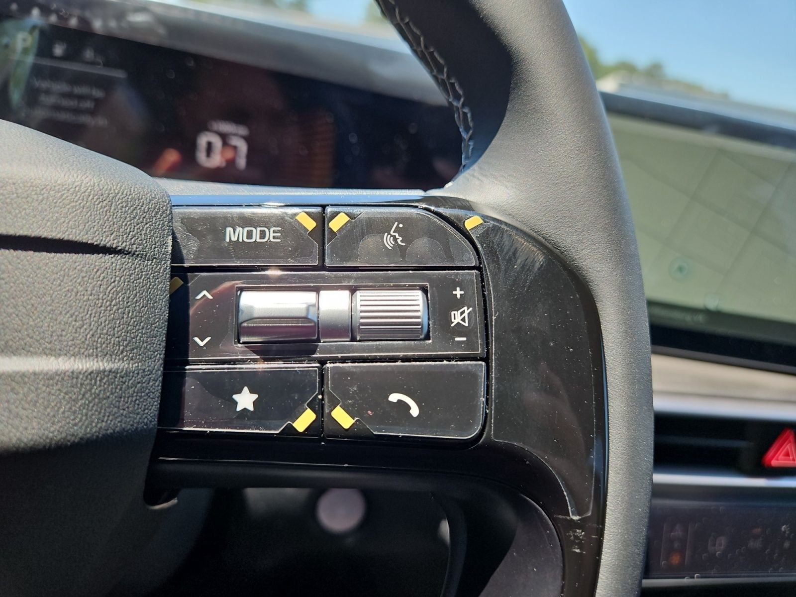 New 2026 Kia Sorento X-Line EX - photo - 25