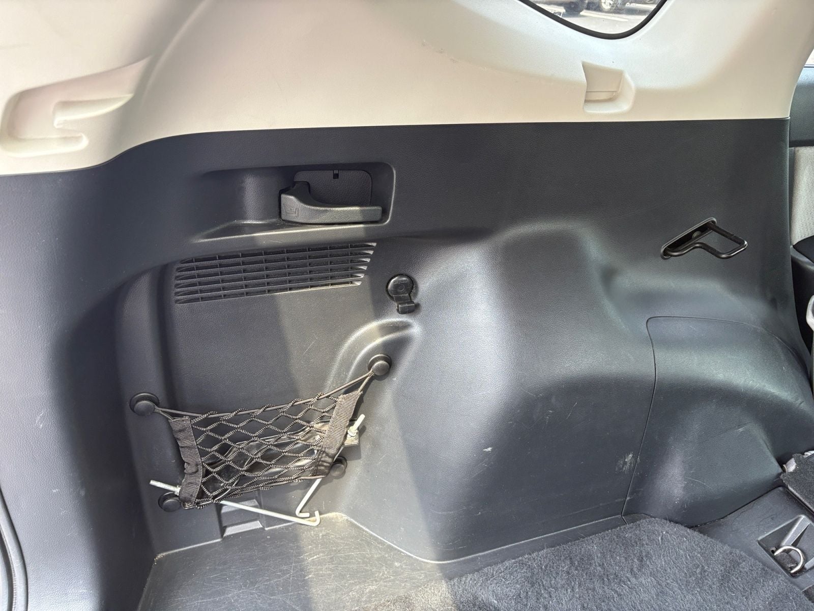 Pre-Owned 2015 Honda CR-V EX - photo - 21