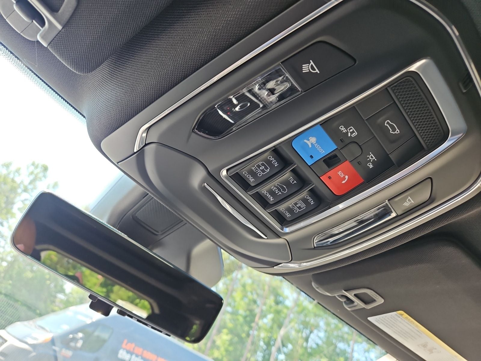 New 2026 Jeep Grand Cherokee Limited - photo - 28
