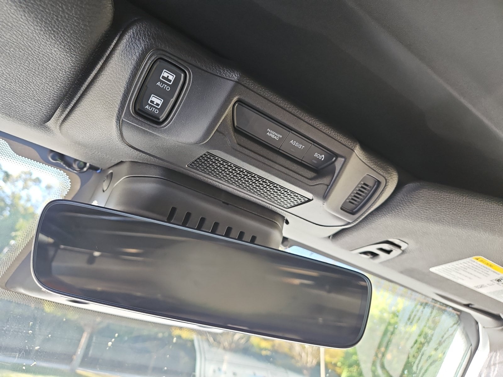 New 2027 Jeep Wrangler Sahara - photo - 29