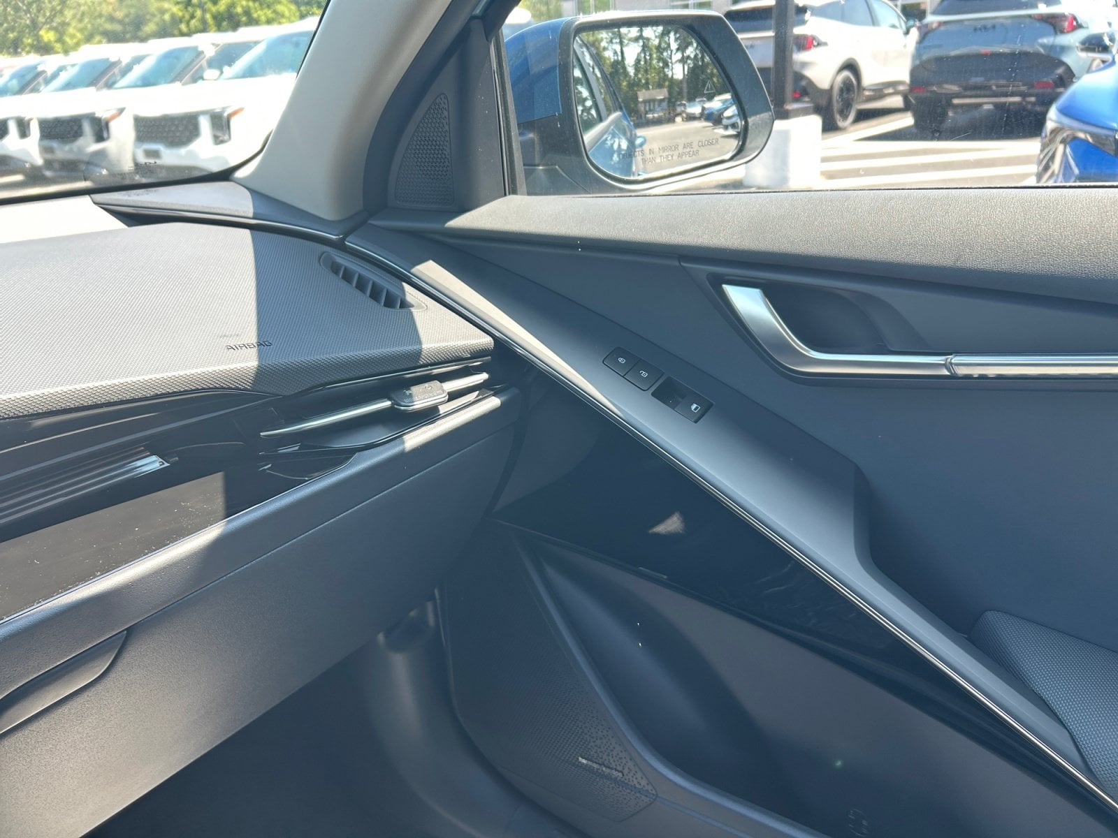 New 2026 Kia Niro EX - photo - 16