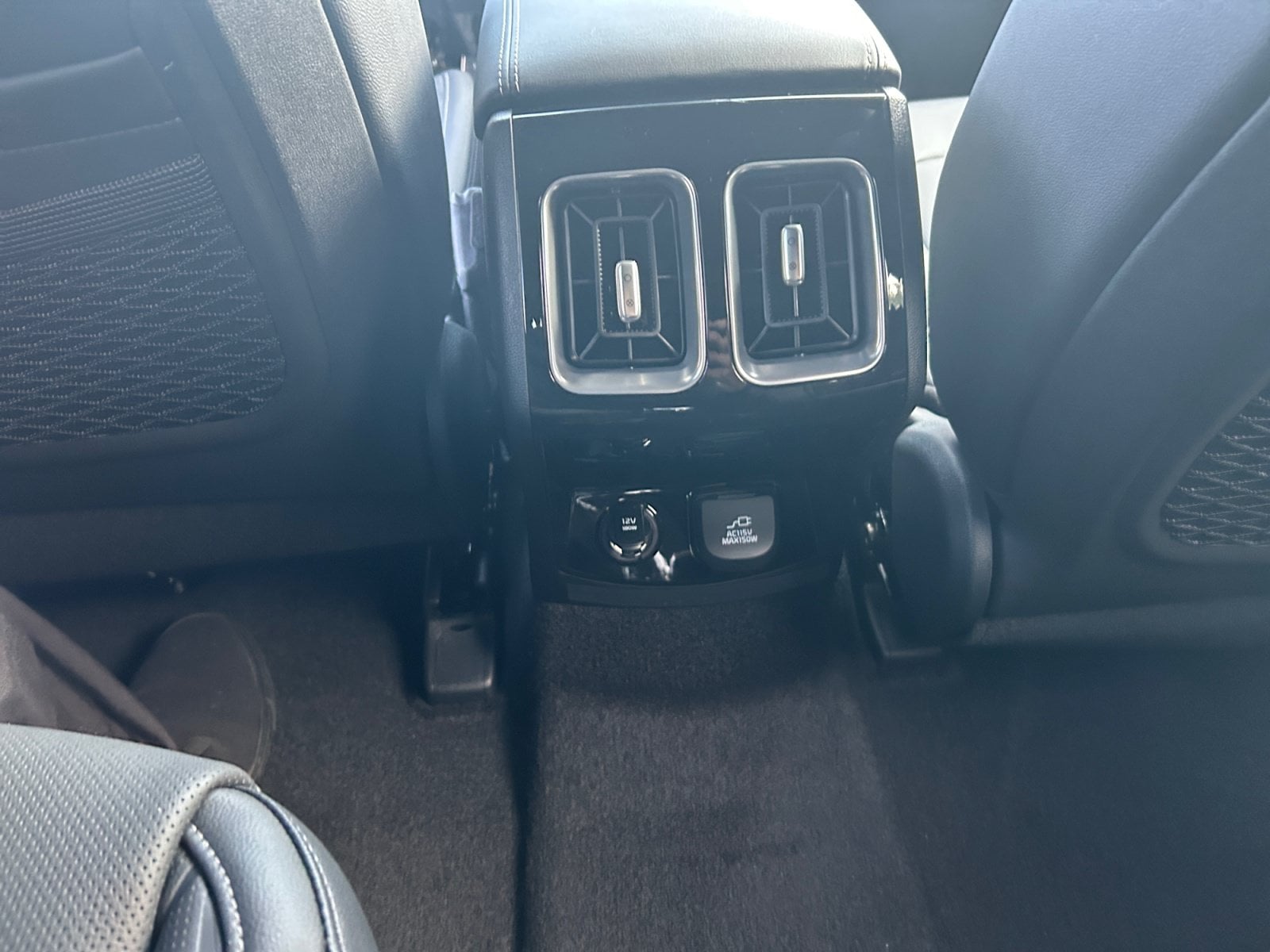 New 2026 Kia Sorento Hybrid X-Line SX Prestige - photo - 18
