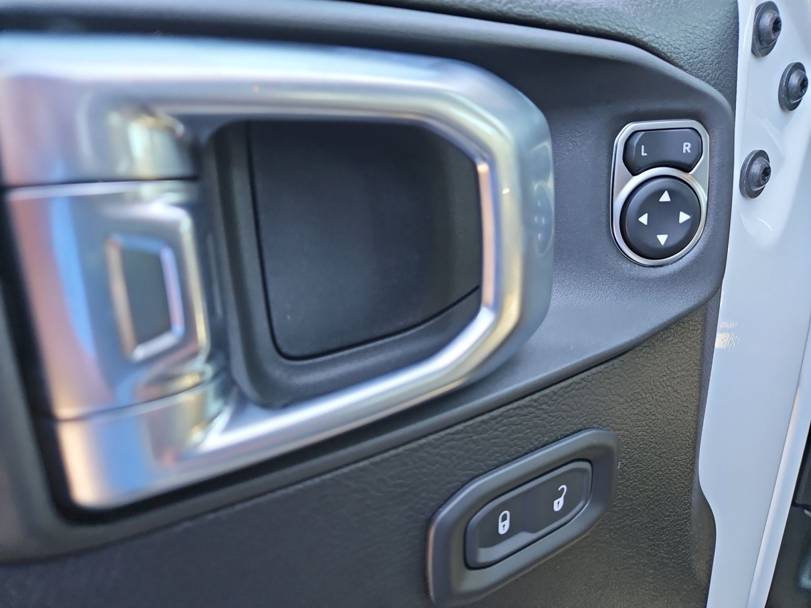 New 2026 Jeep Wrangler 85th Anniversary Edition - photo - 21
