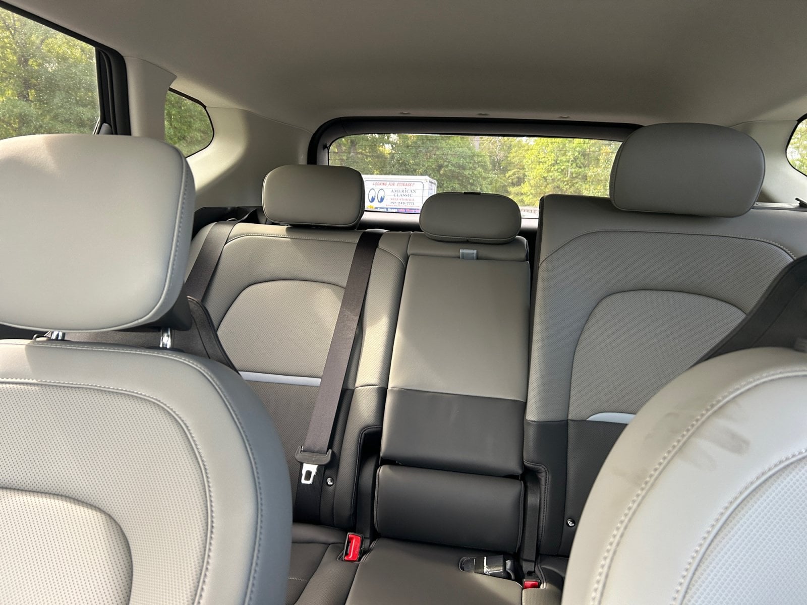 New 2027 Kia Seltos EX - photo - 29