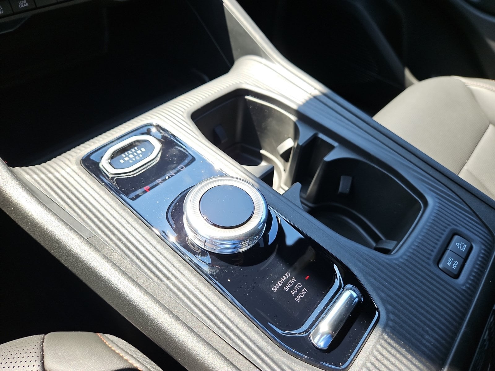 New 2026 Jeep Cherokee Limited - photo - 26