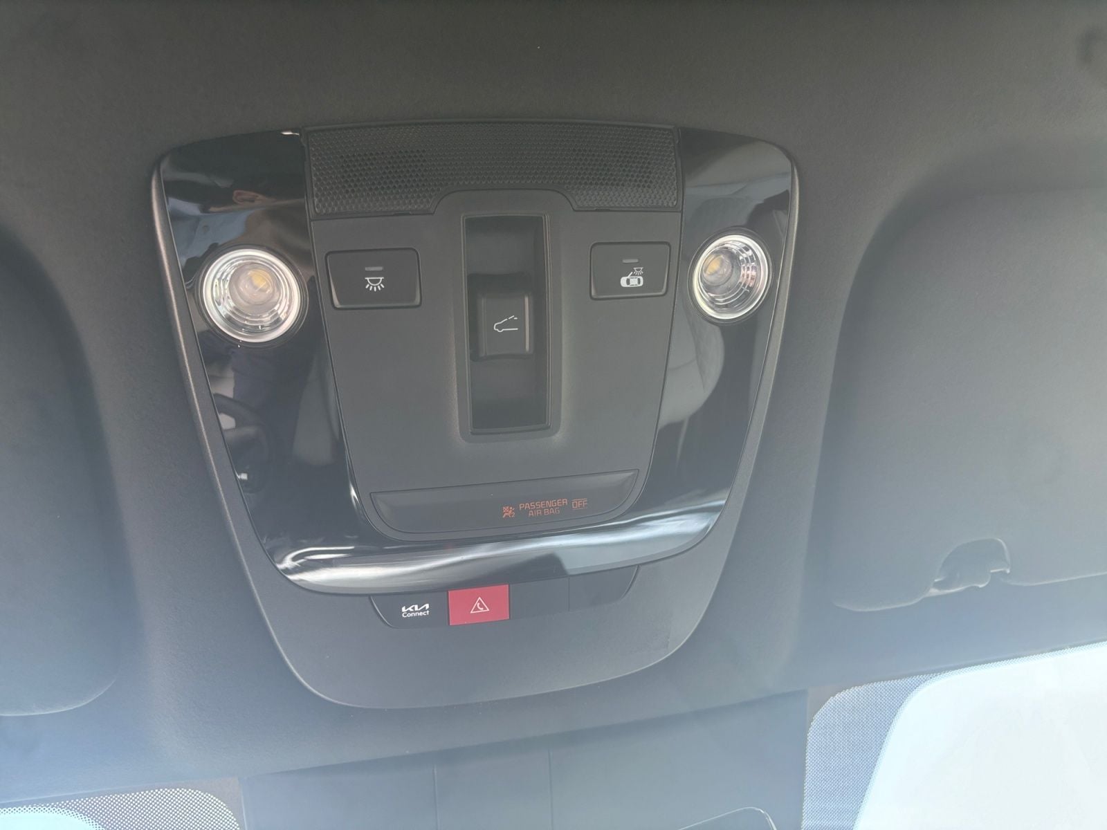 New 2026 Kia Sorento Hybrid X-Line SX Prestige - photo - 28