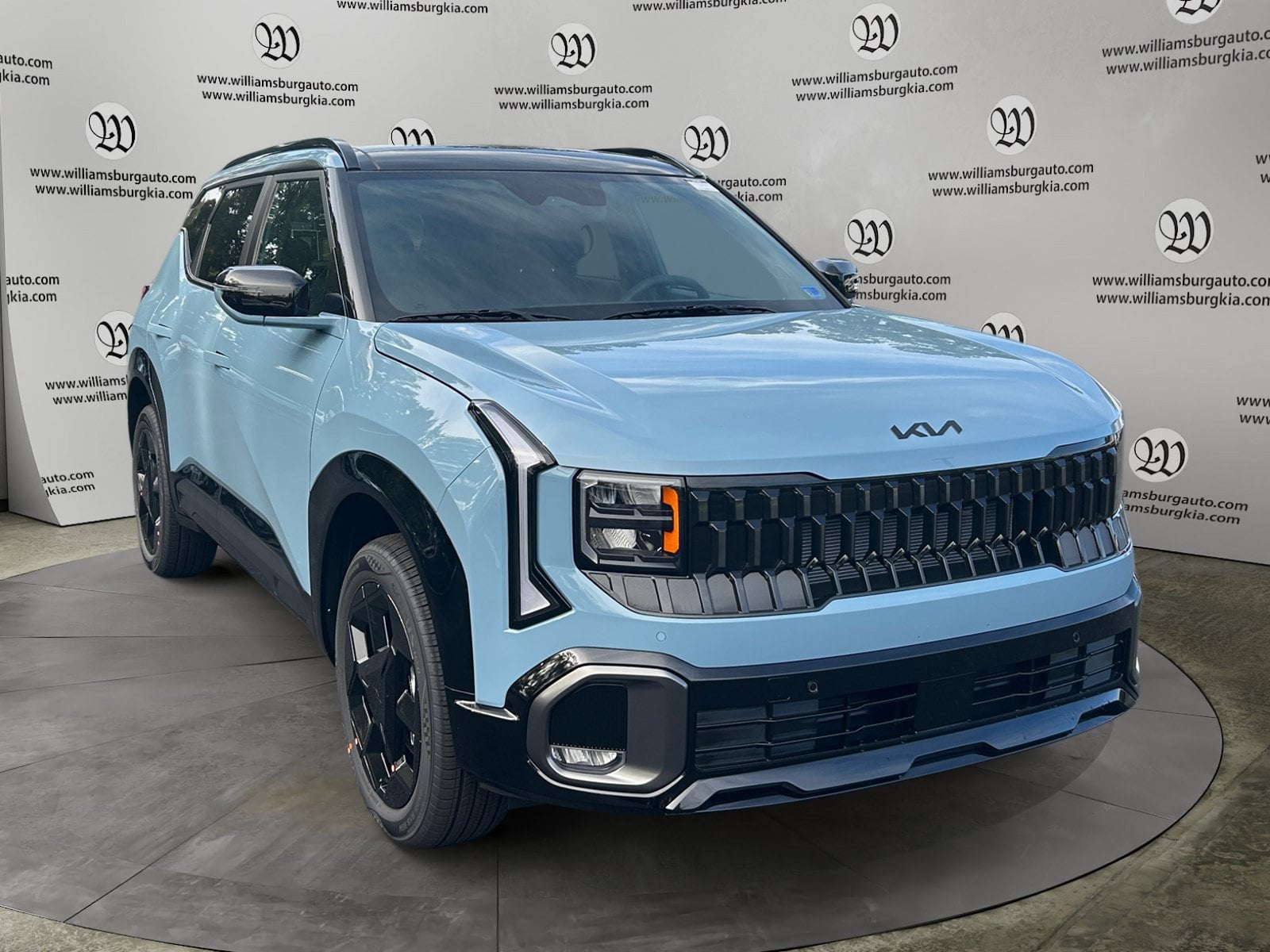 New 2027 Kia Seltos X-Line S - photo - 6