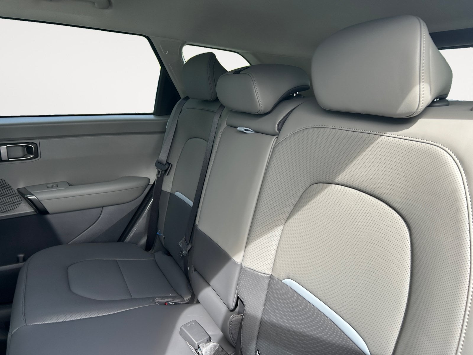 New 2027 Kia Seltos EX - photo - 12