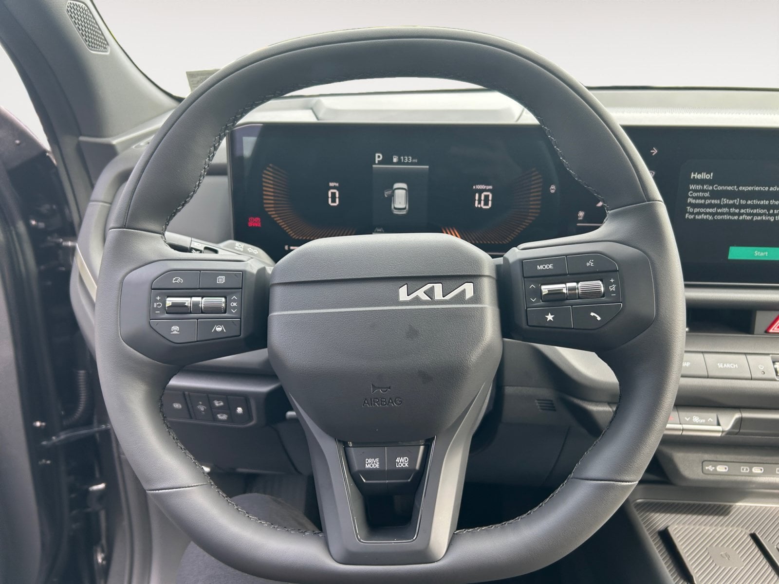 New 2027 Kia Seltos X-Line S - photo - 11