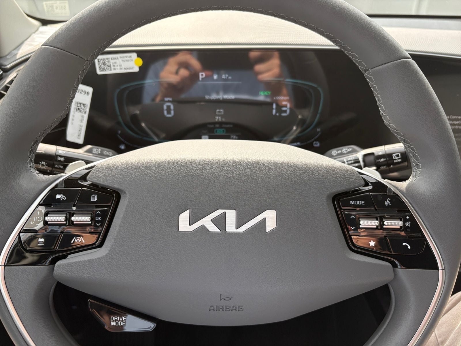 New 2026 Kia Niro EX - photo - 24