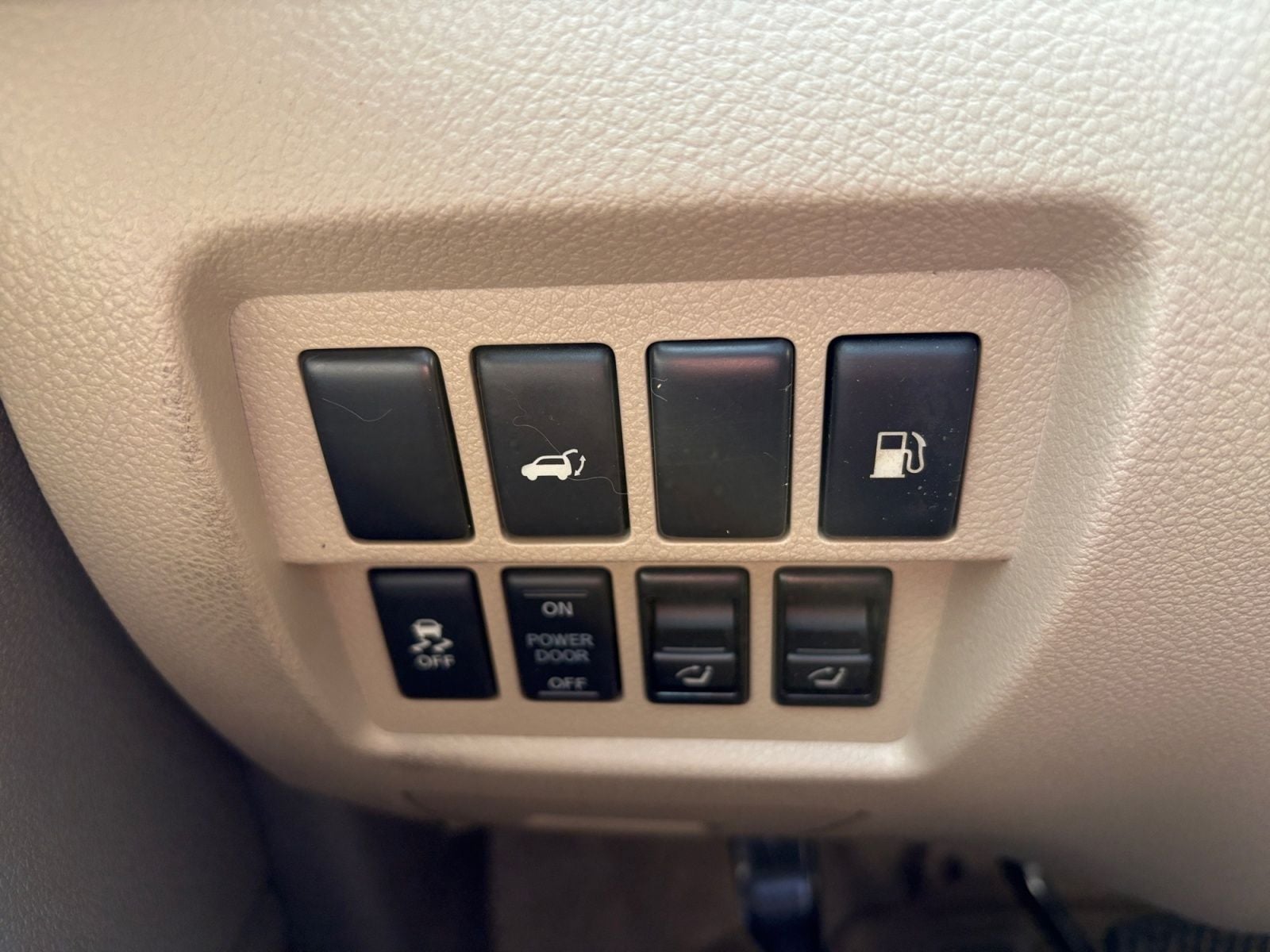 Pre-Owned 2014 Nissan Murano SL - photo - 24