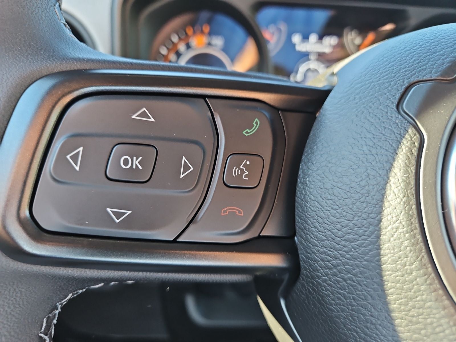 New 2026 Jeep Wrangler Sport S - photo - 22
