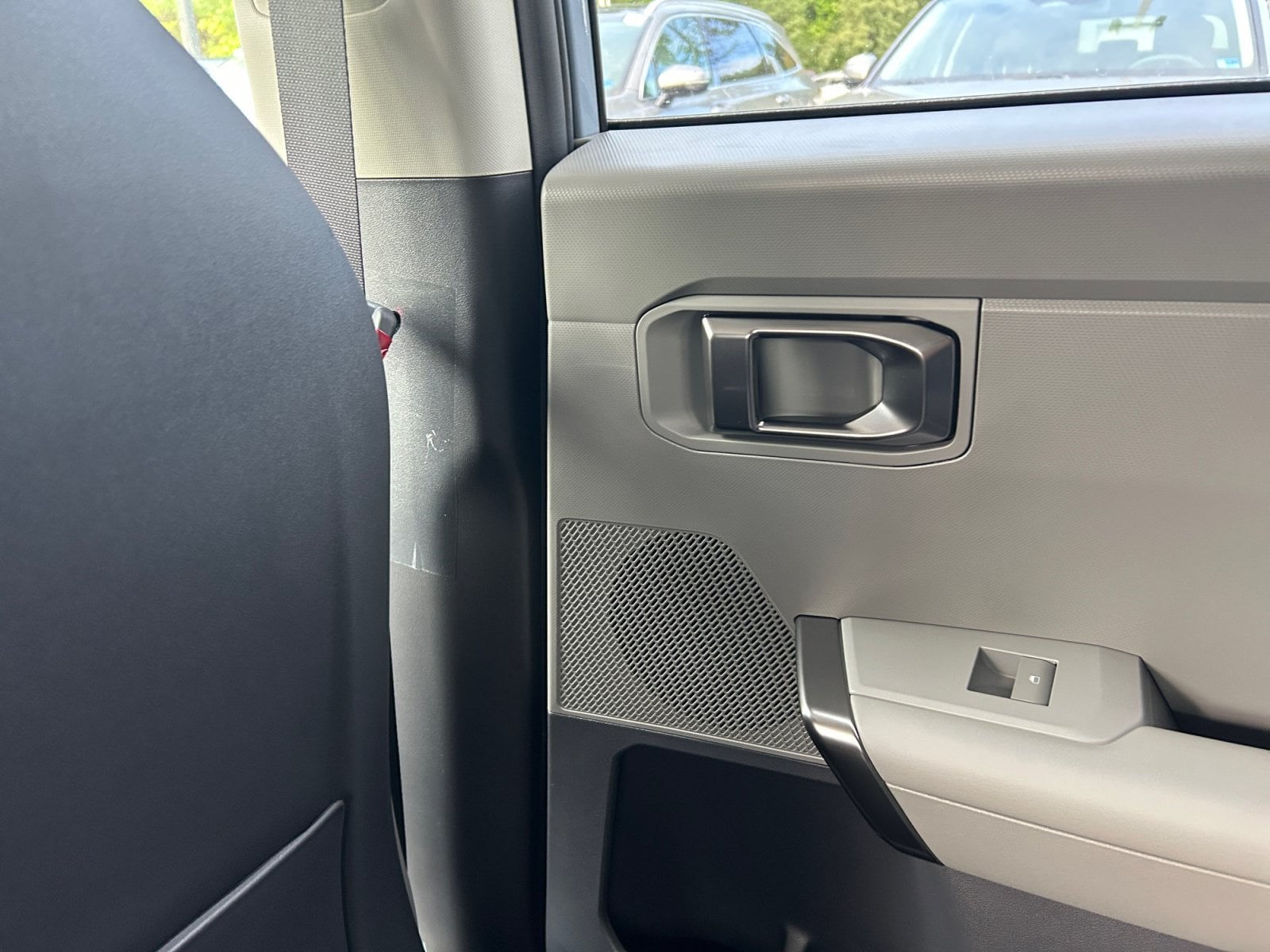 New 2027 Kia Seltos EX - photo - 19