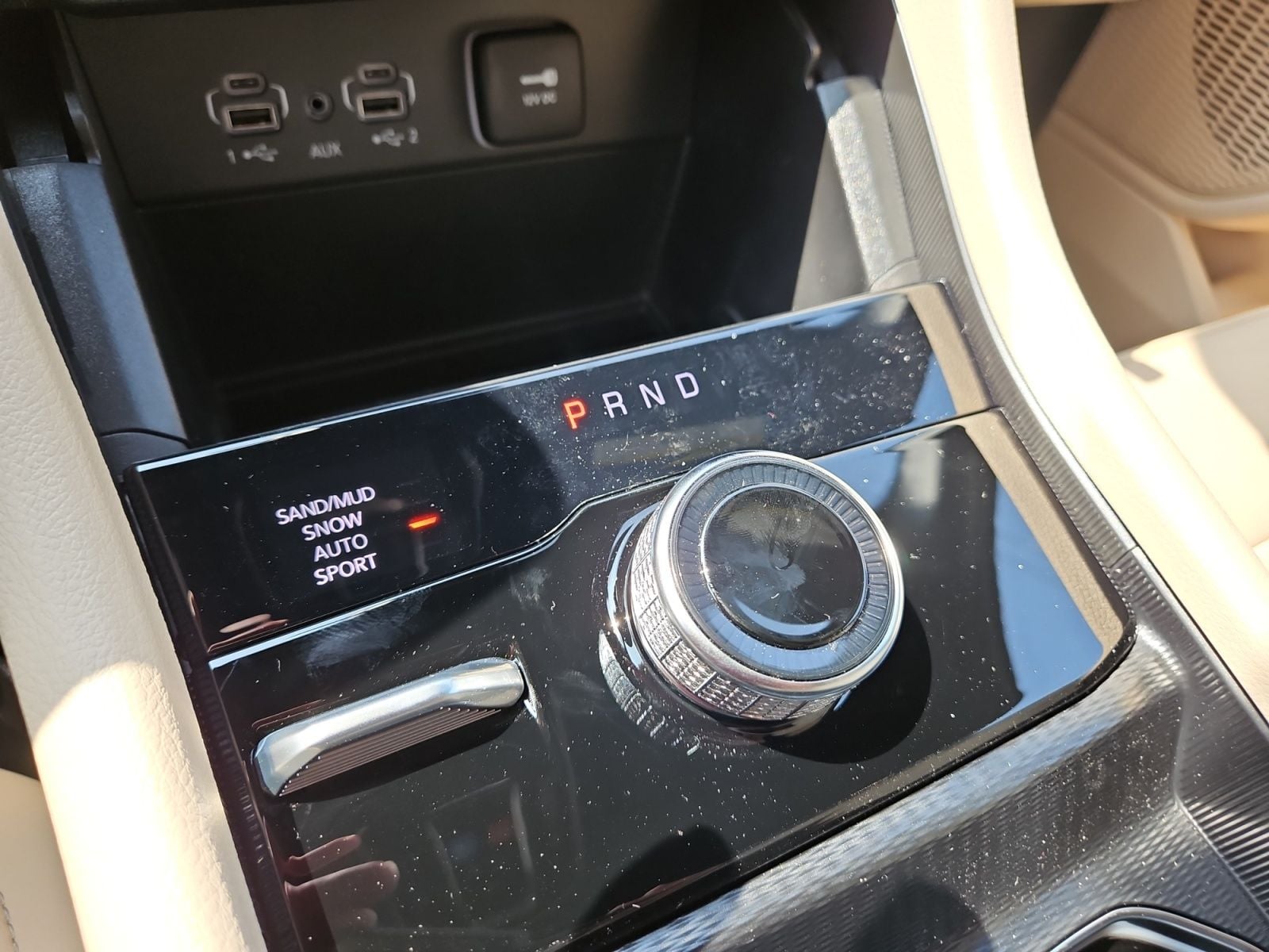 New 2026 Jeep Grand Cherokee Limited - photo - 25
