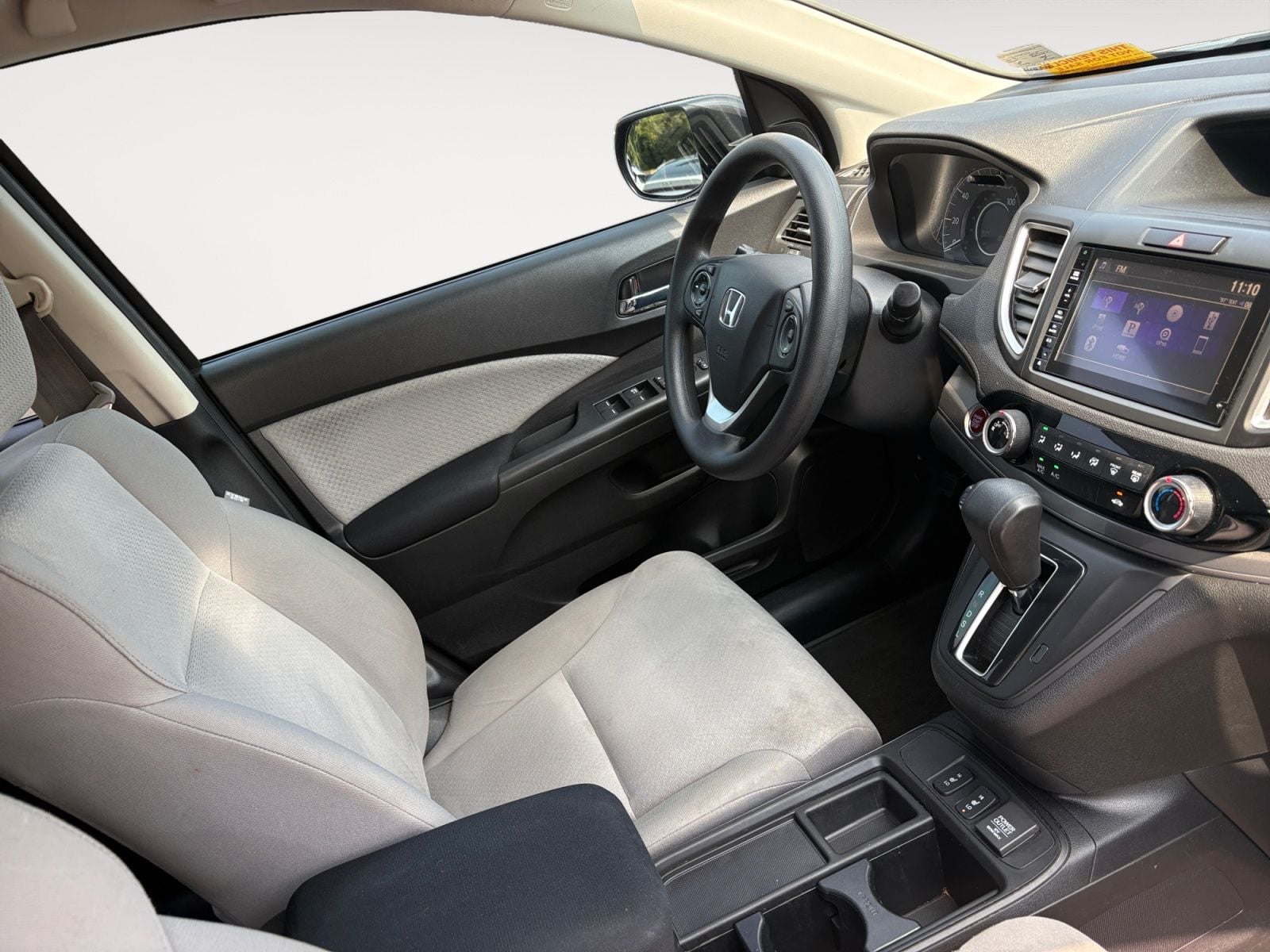Pre-Owned 2015 Honda CR-V EX - photo - 14