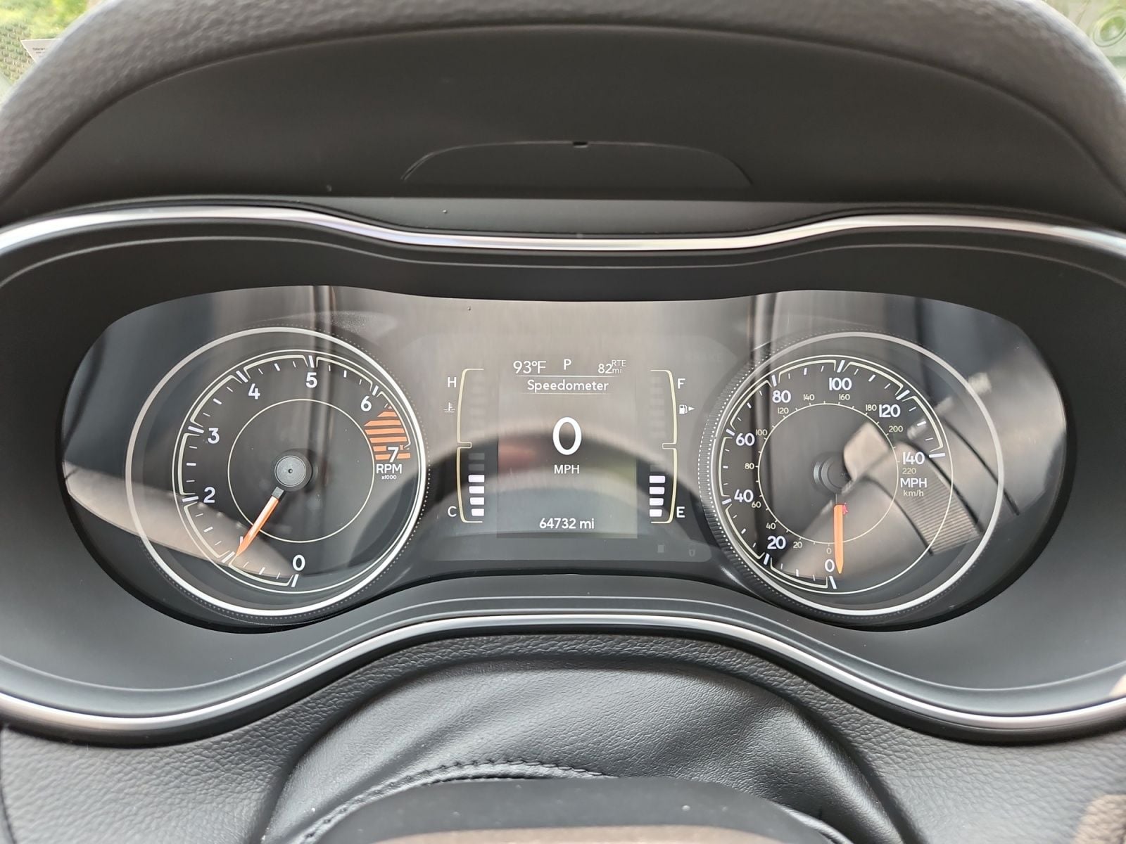 Pre-Owned 2021 Jeep Cherokee Latitude Plus - photo - 23