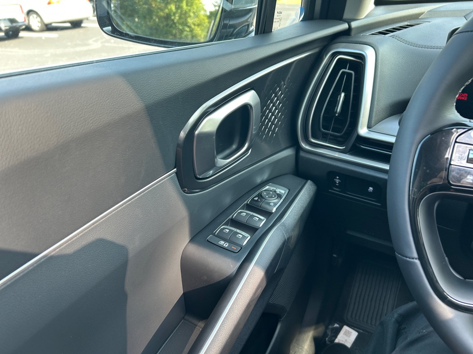 New 2026 Kia Sorento S - photo - 22