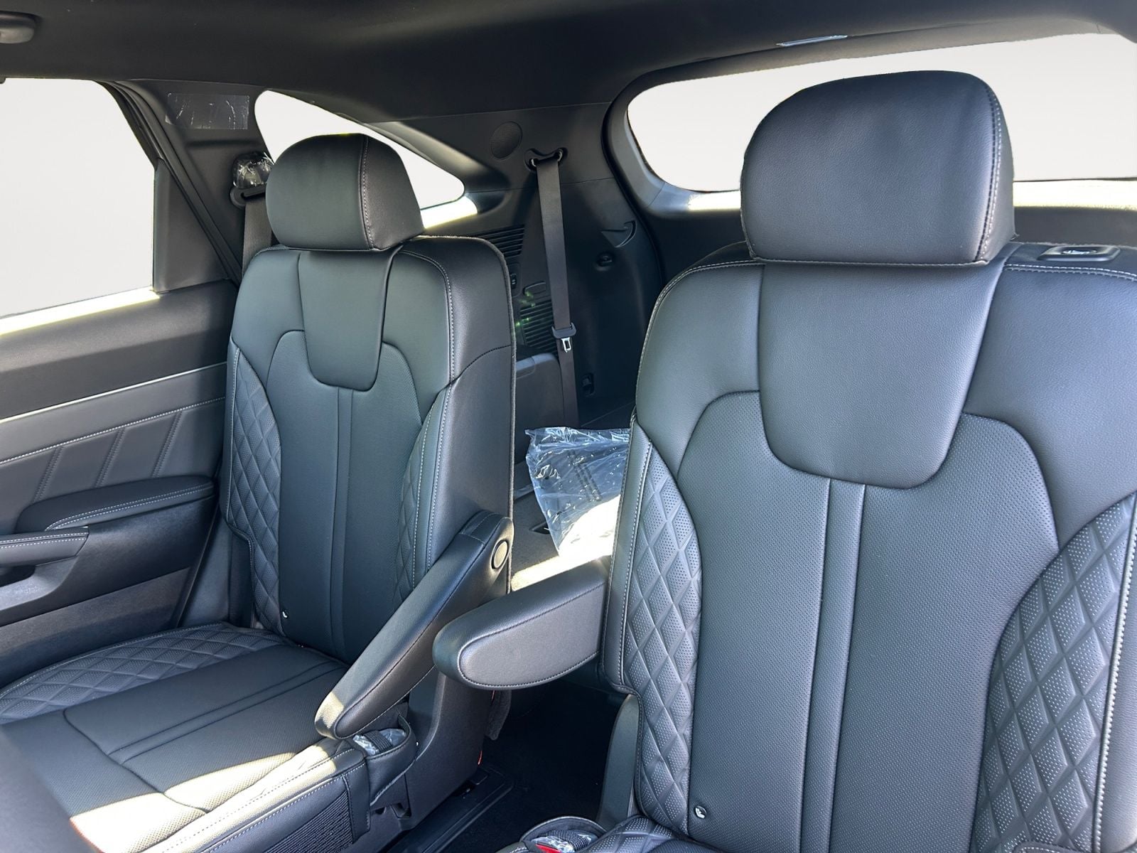 New 2026 Kia Sorento Hybrid X-Line SX Prestige - photo - 12