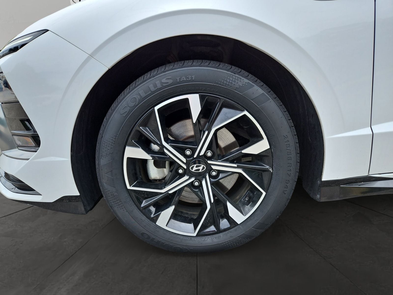 Pre-Owned 2025 Hyundai Sonata SEL - photo - 13