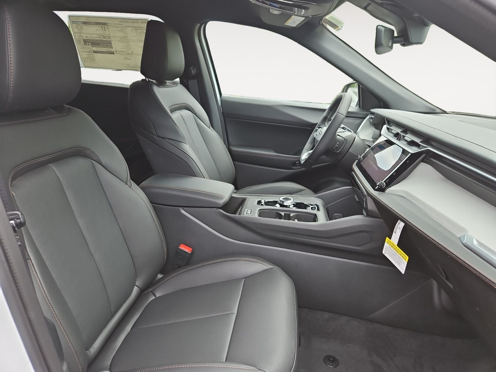 New 2026 Jeep Cherokee Limited - photo - 14
