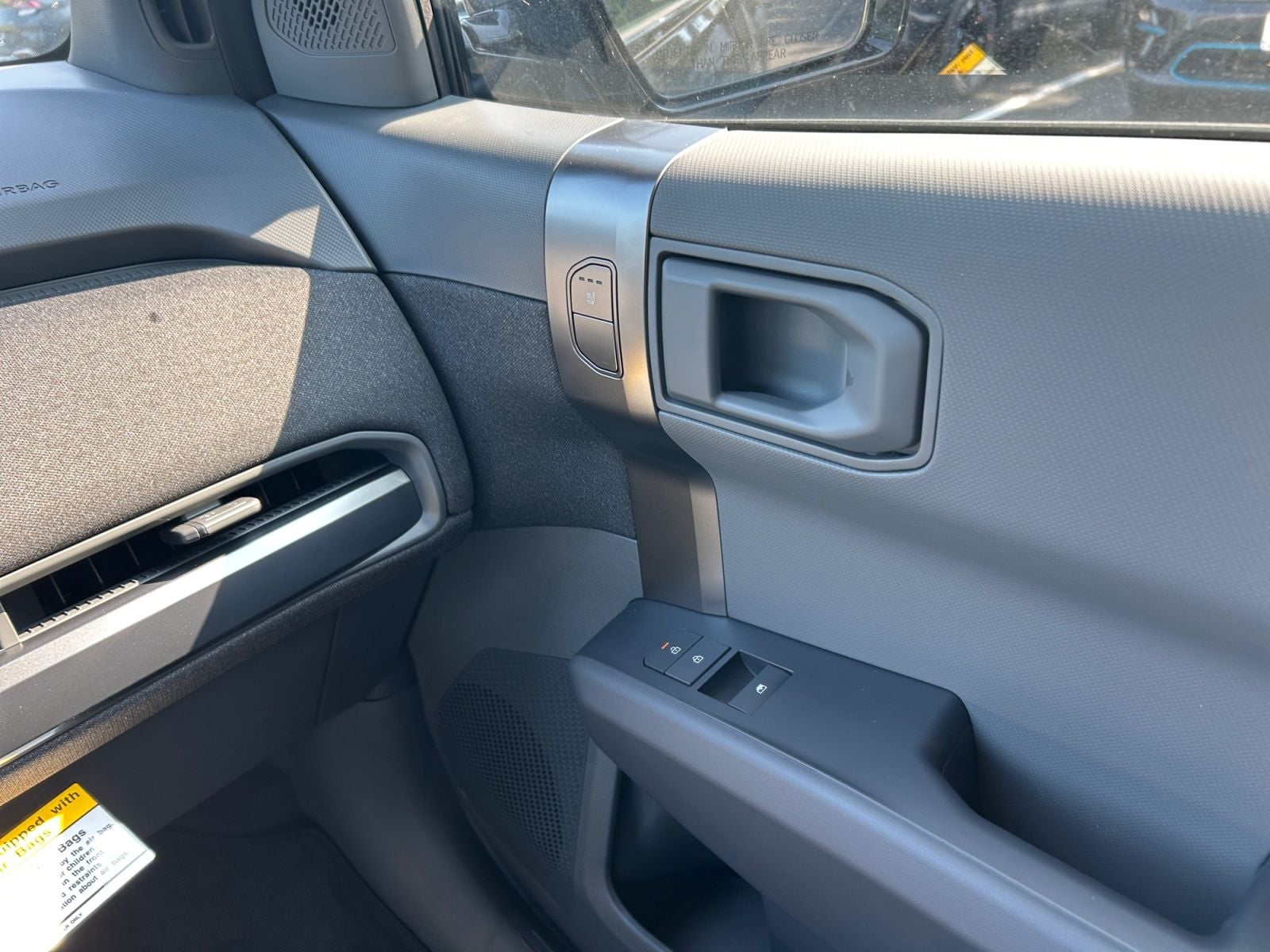 New 2027 KIA EV3 WIND FWD - photo - 22