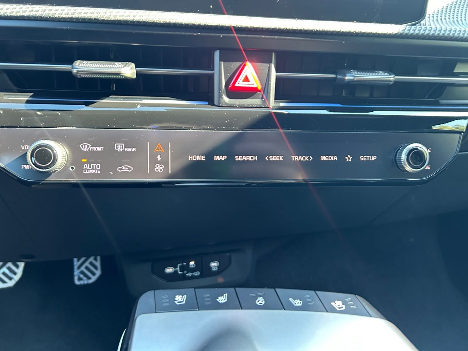 New 2026 Kia EV6 GT-Line - photo - 20