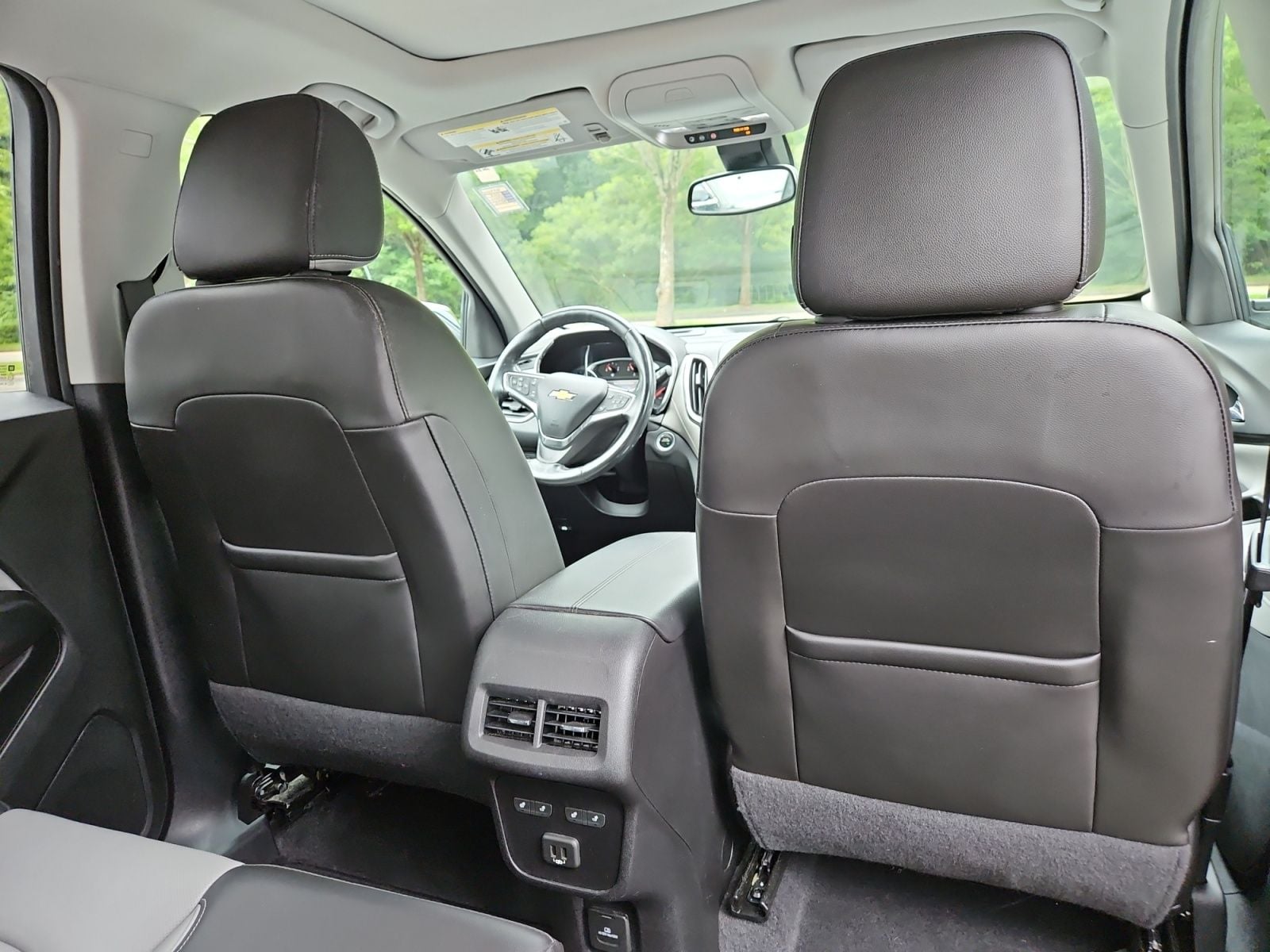 Pre-Owned 2019 Chevrolet Equinox Premier - photo - 17
