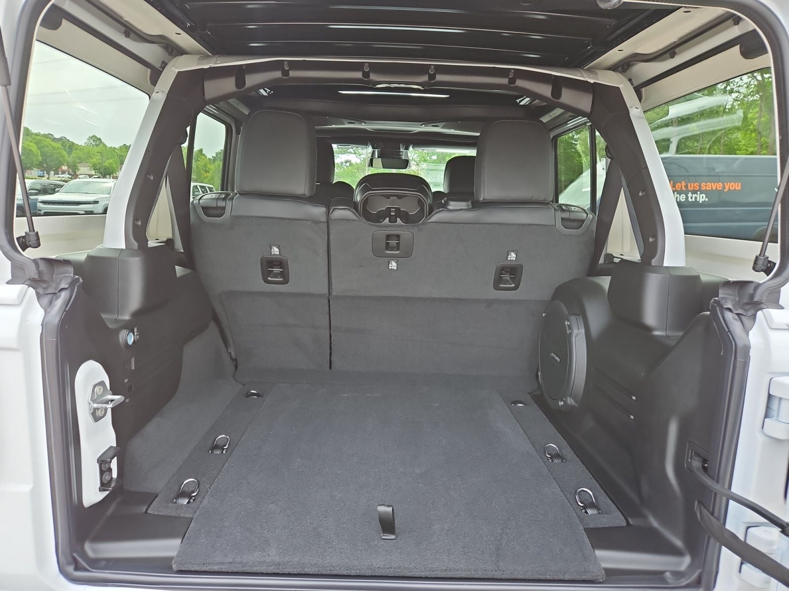 New 2026 Jeep Wrangler Rubicon - photo - 18