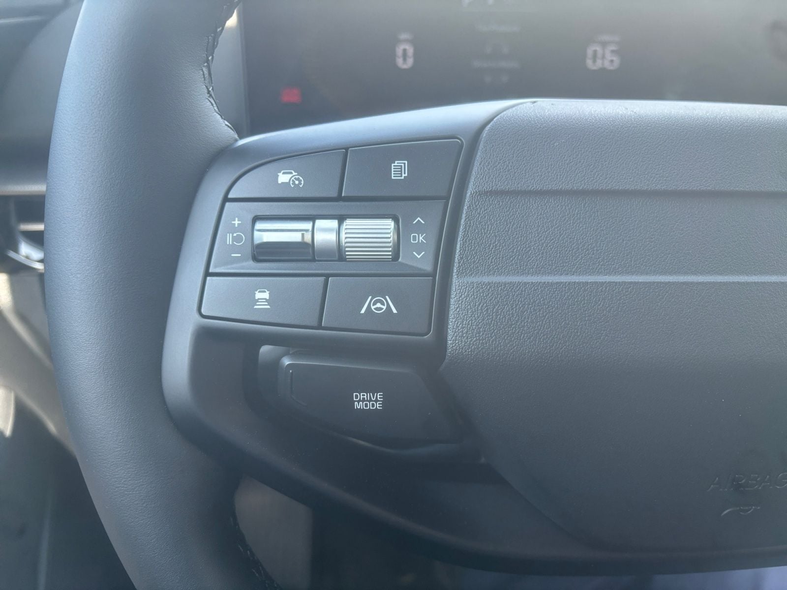 New 2026 Kia Sportage LX - photo - 21