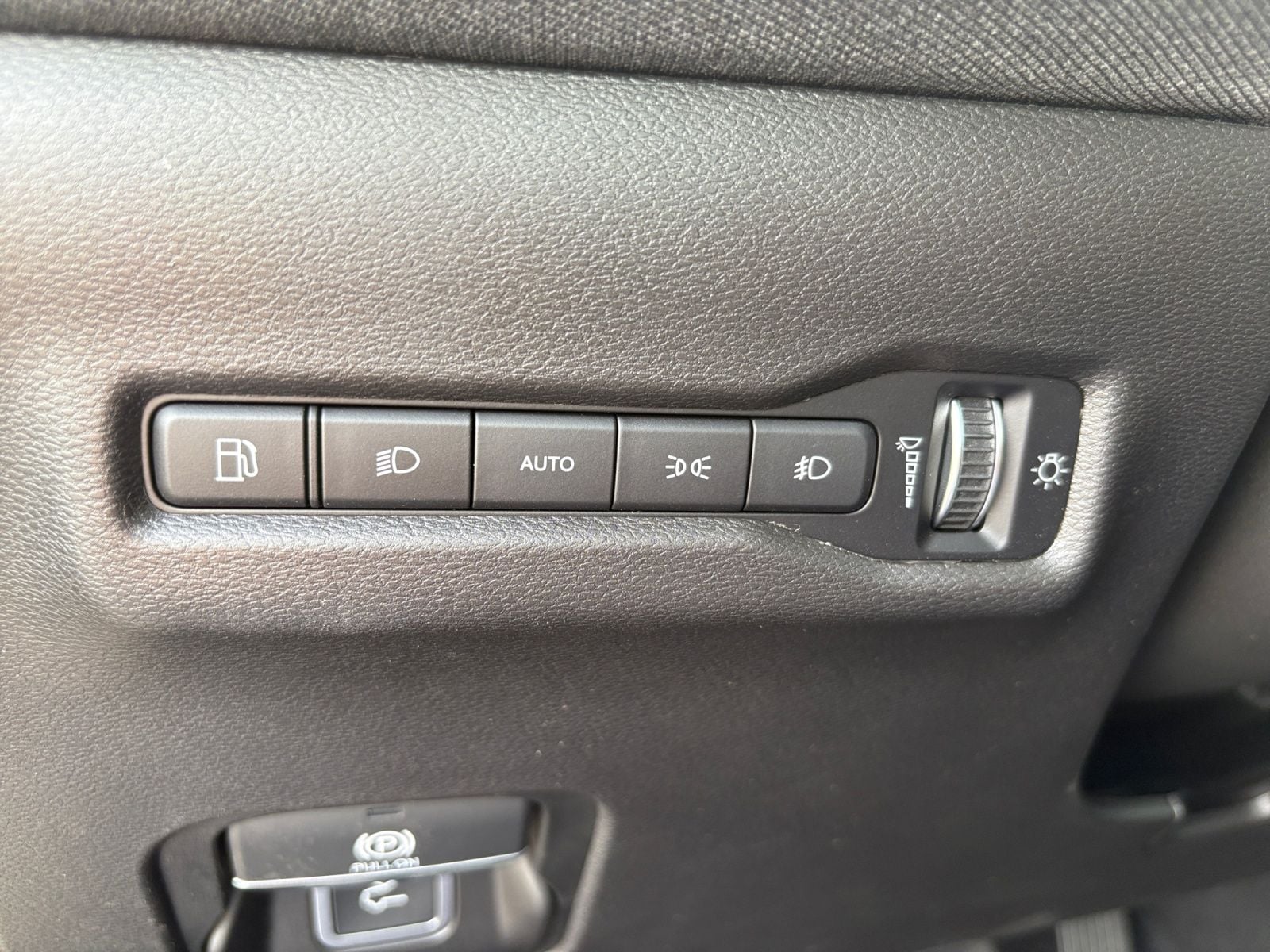 New 2026 Jeep Cherokee Laredo - photo - 28