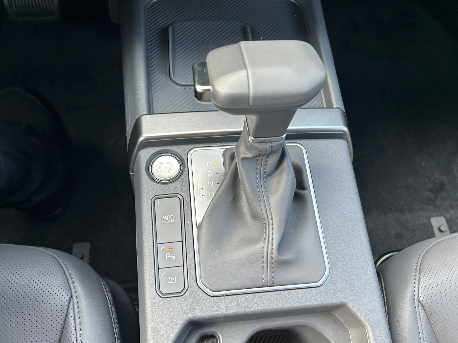 New 2027 Kia Seltos X-Line S - photo - 24