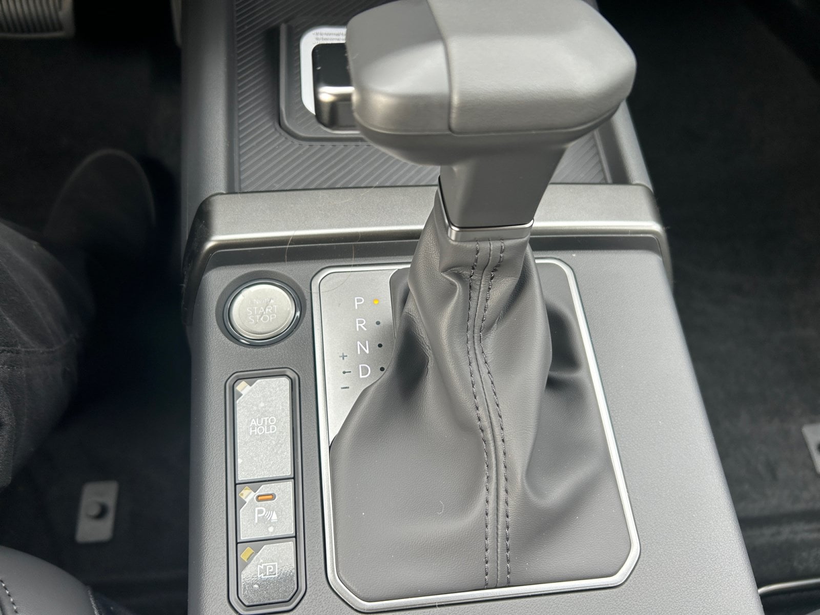 New 2027 Kia Seltos EX - photo - 24
