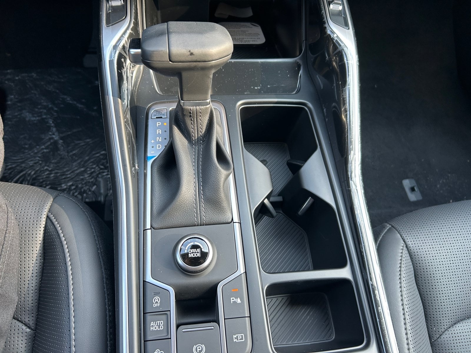 New 2026 Kia Sorento S - photo - 25