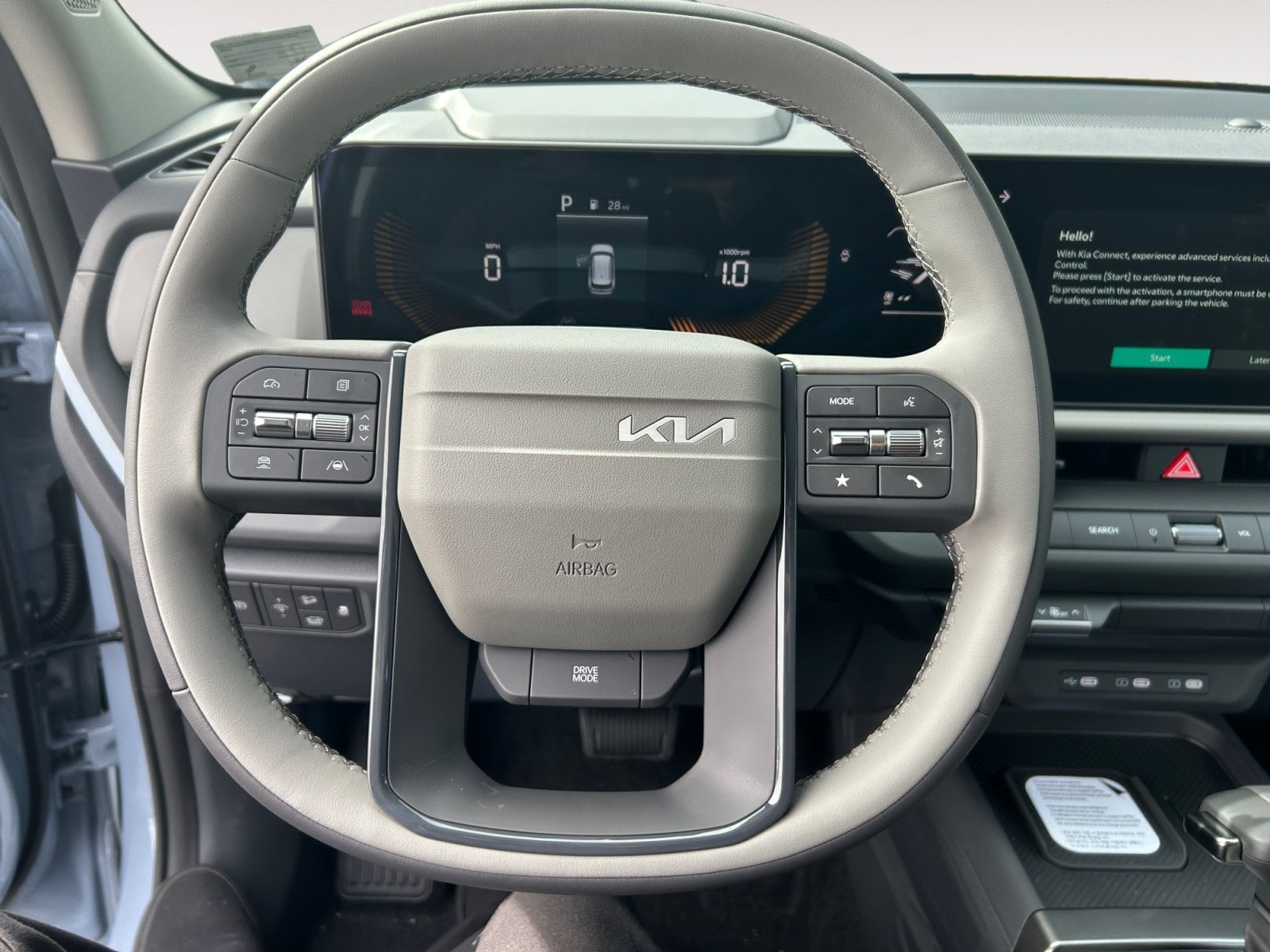New 2027 Kia Seltos EX - photo - 11