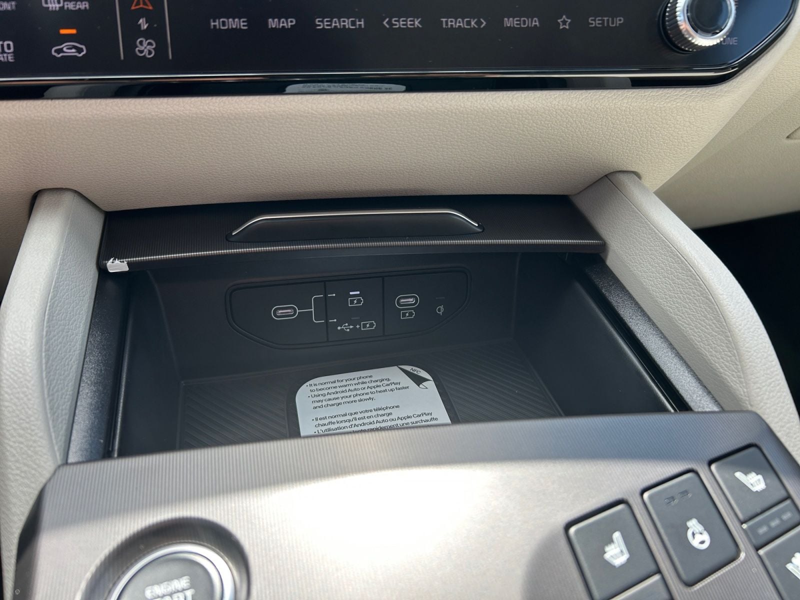 New 2027 Kia Sportage Hybrid SX-Prestige - photo - 19