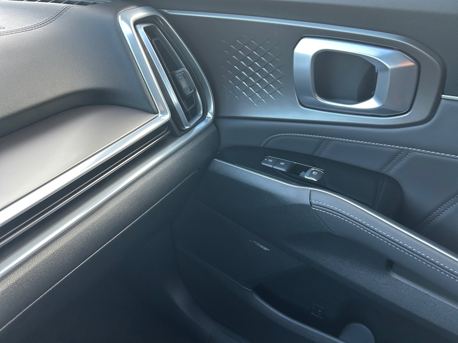 New 2026 Kia Sorento Hybrid X-Line SX Prestige - photo - 29