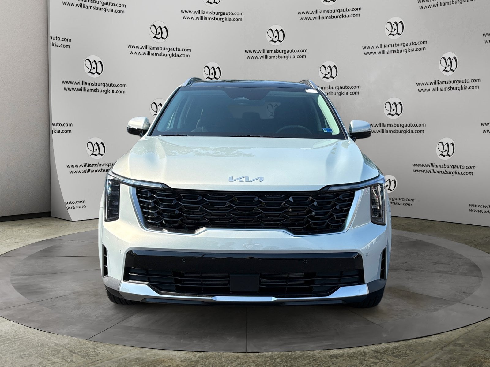 New 2026 Kia Sorento S - photo - 7