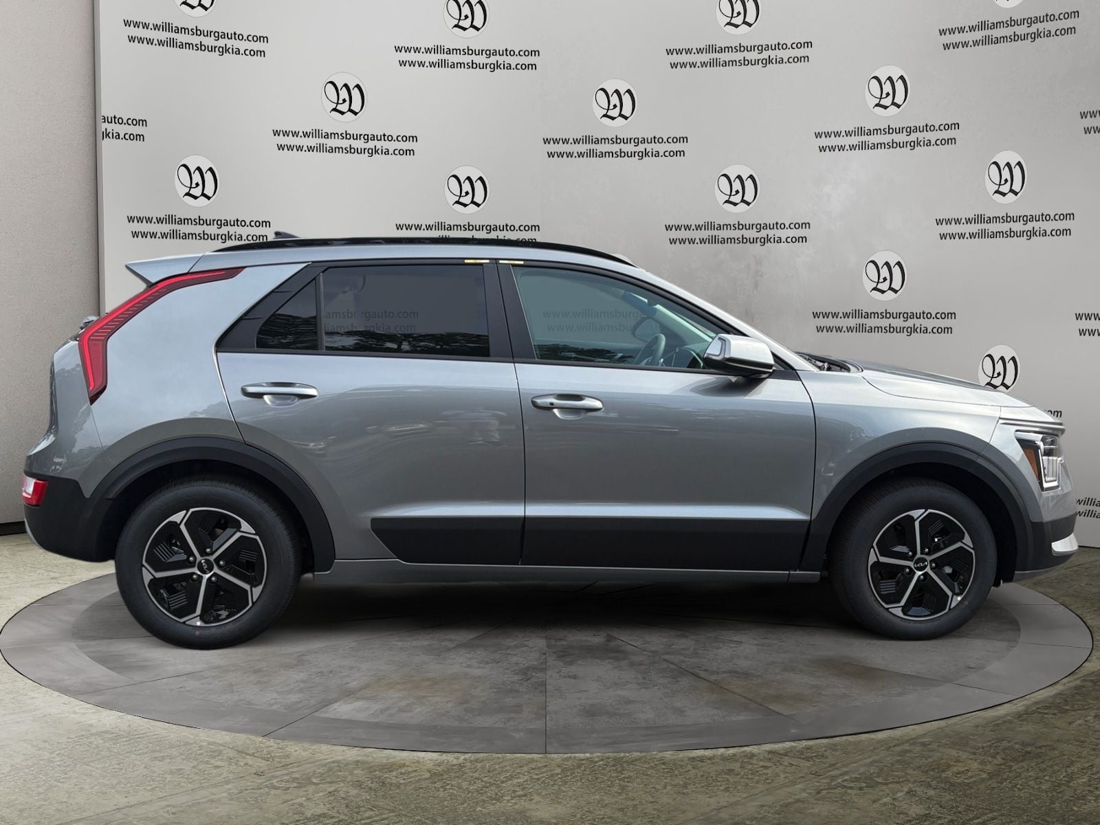 New 2026 Kia Niro EX - photo - 5