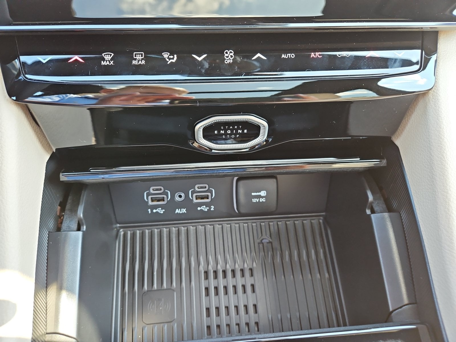 New 2027 Jeep Grand Cherokee Limited - photo - 26